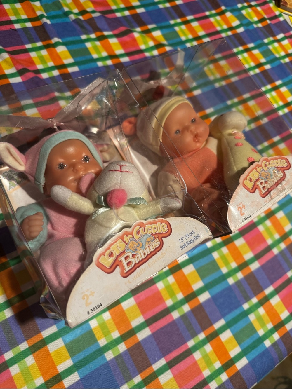 Dolls